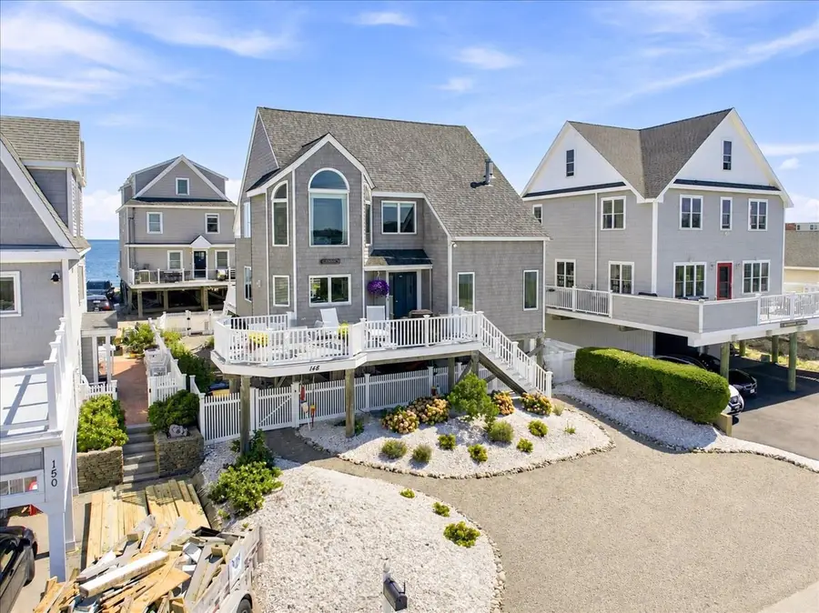 148 Central Ave, Scituate, MA 02050 - #3