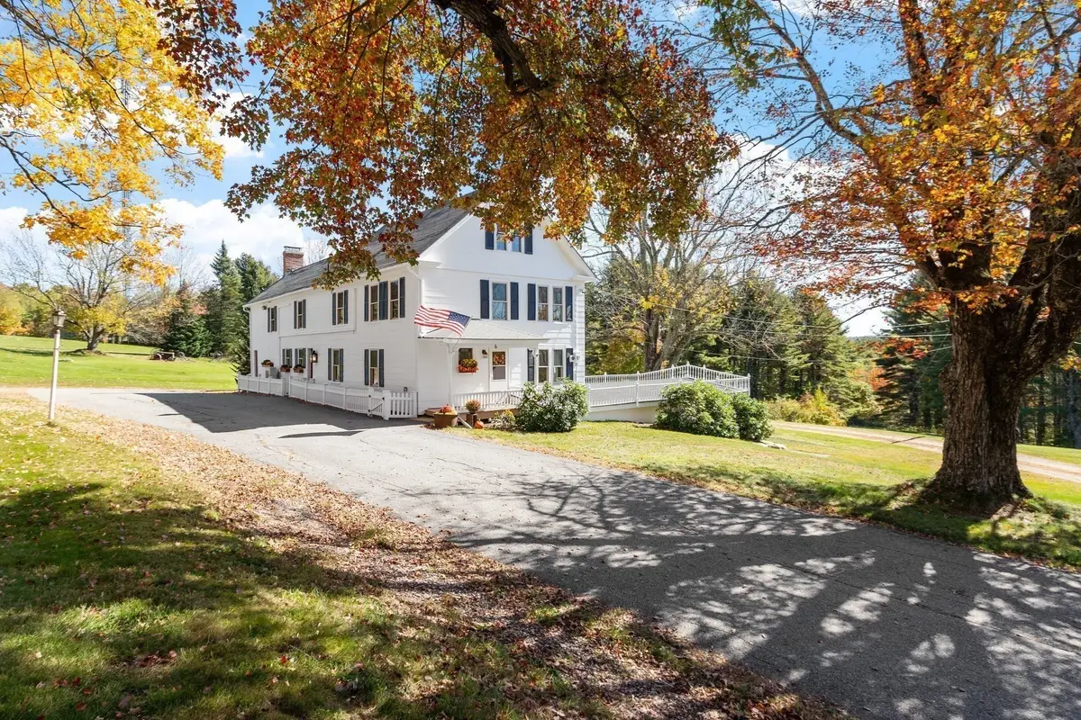 6 Weaver Farm Rd, Rutland, MA 01543 - #1