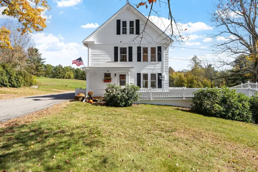 6 Weaver Farm Rd, Rutland, MA 01543 - #2