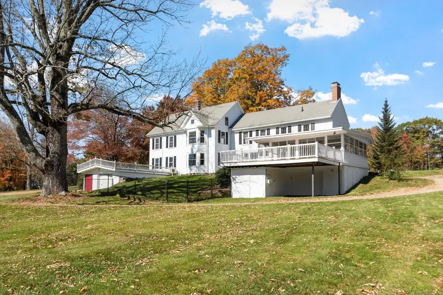 6 Weaver Farm Rd, Rutland, MA 01543 - #3