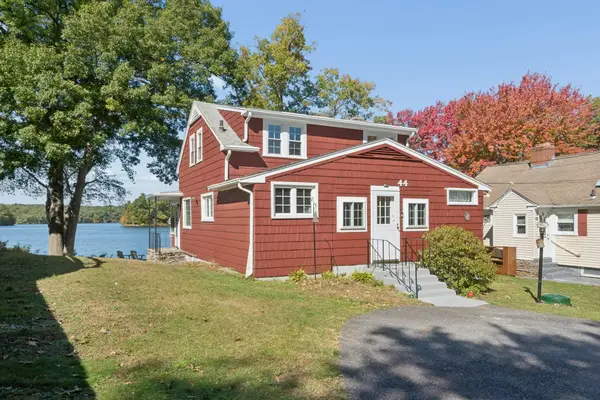 44 Old Faith Road, Shrewsbury, MA 01545