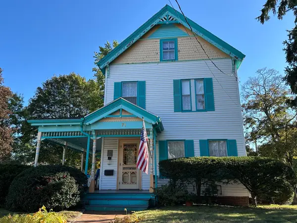 71 Highland Street, Amesbury, MA 01913