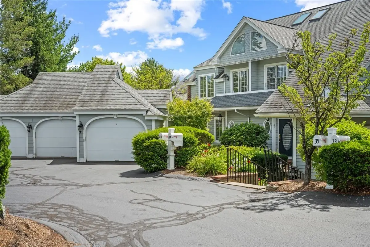 37 Eastern Point Dr #35, Shrewsbury, MA 01545 - #1