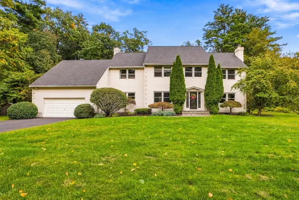 6 Peter Porcaro Drive, Hopkinton, MA 01748