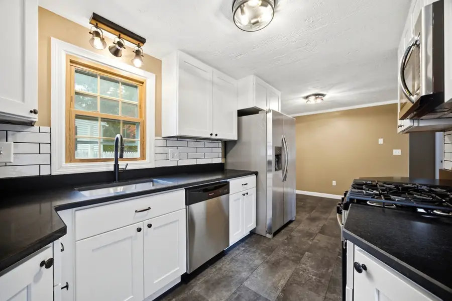 114 Leatherleaf Dr, Springfield, MA 01109 - #3
