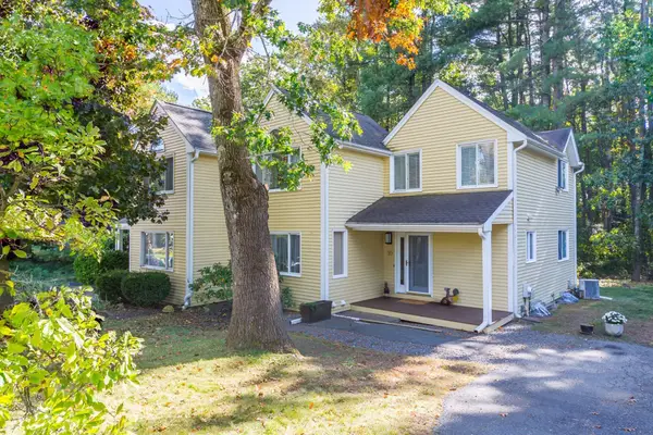 10 Lanes End #B, Natick, MA 01760