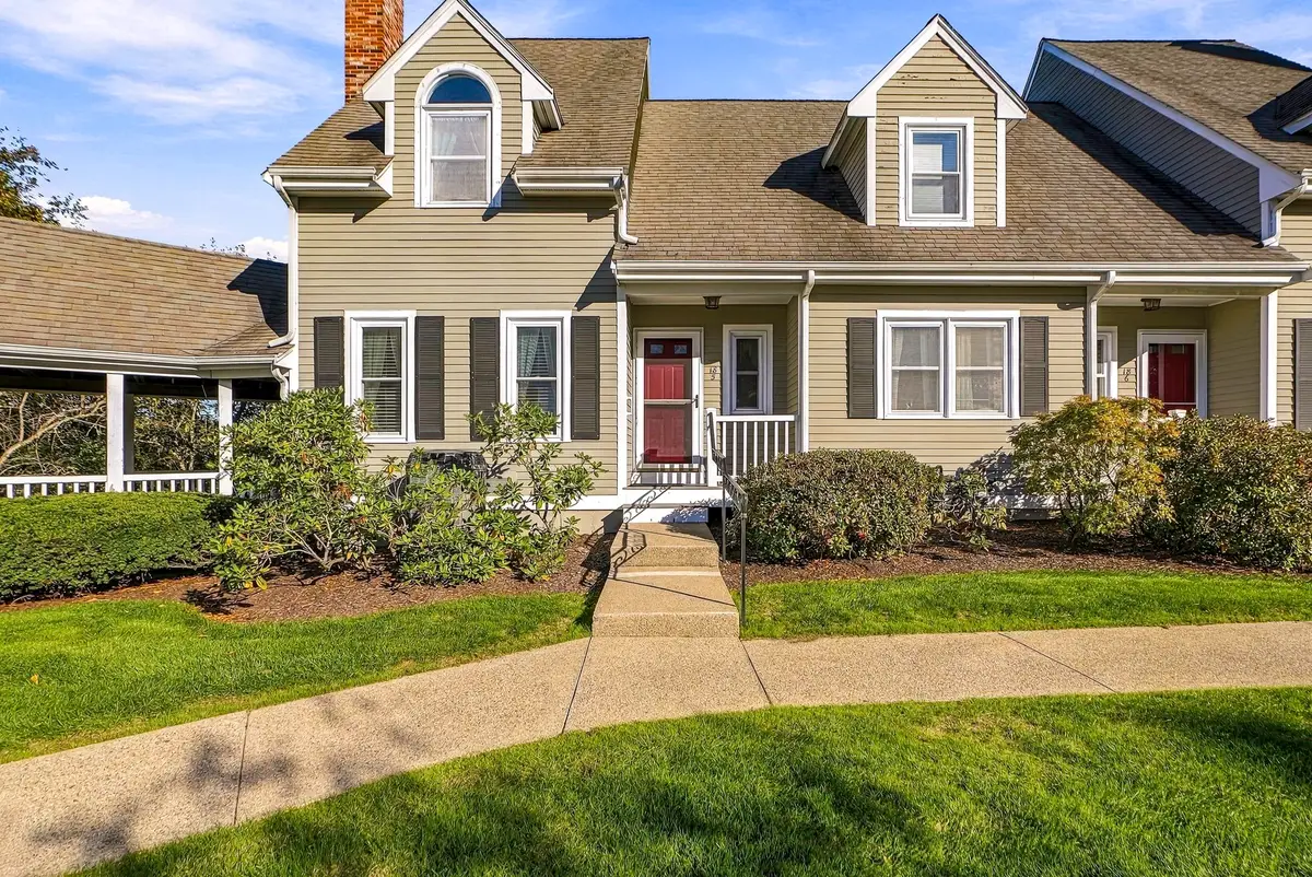 18 Union #5, Natick, MA 01760 - #1