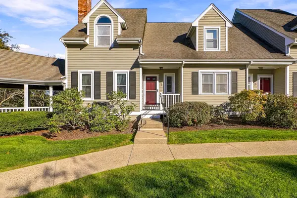 18 Union #5, Natick, MA 01760