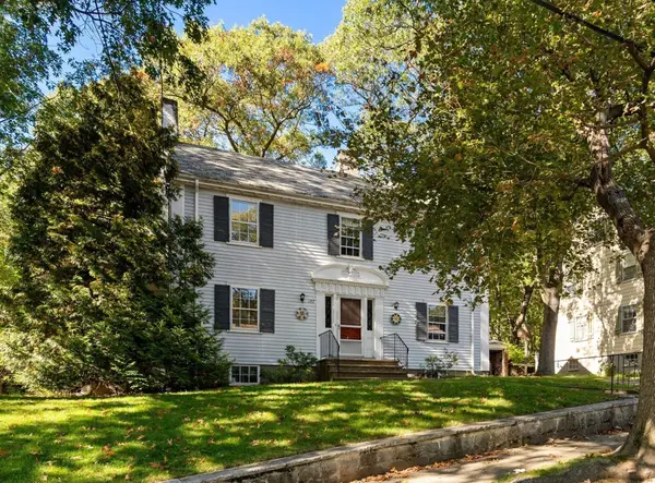 197 Jason St, Arlington, MA 02476