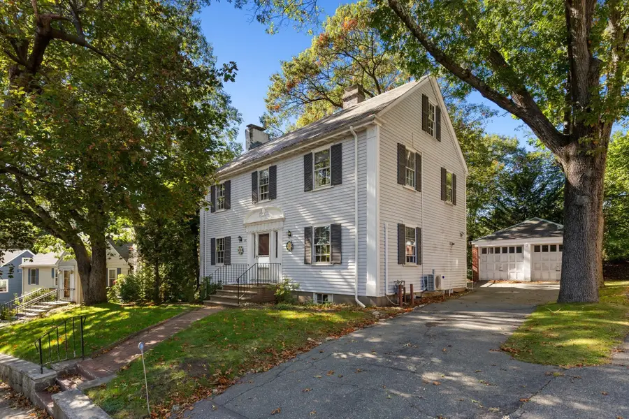 197 Jason St, Arlington, MA 02476 - #2
