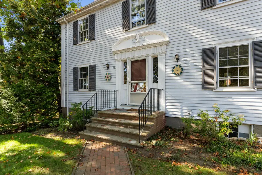 197 Jason St, Arlington, MA 02476 - #3