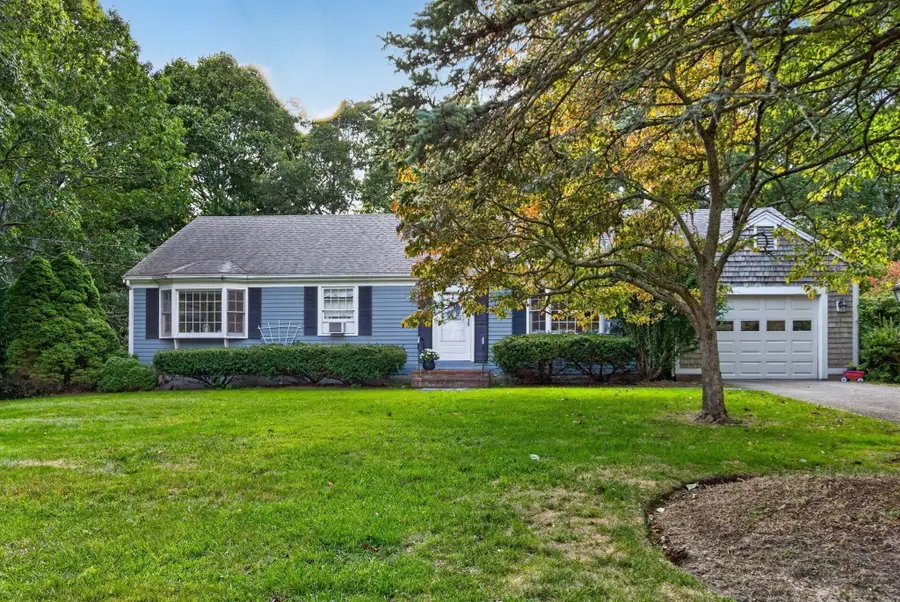 95 Diane Ave, South Yarmouth, MA 02664 - #2