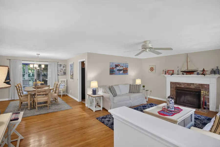 95 Diane Ave, South Yarmouth, MA 02664 - #3