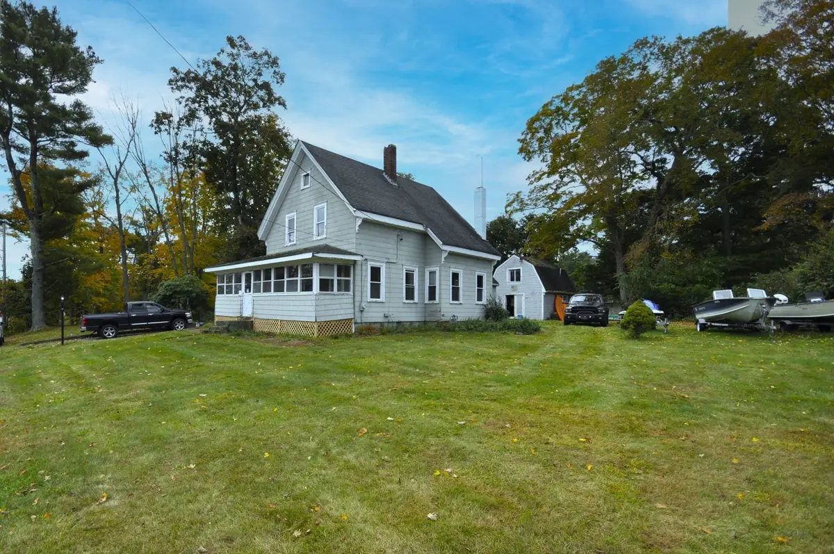 723 Plymouth St, East Bridgewater, MA 02333 - #1