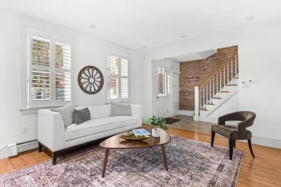 30 Second St #1, Cambridge, MA 02141 - #2