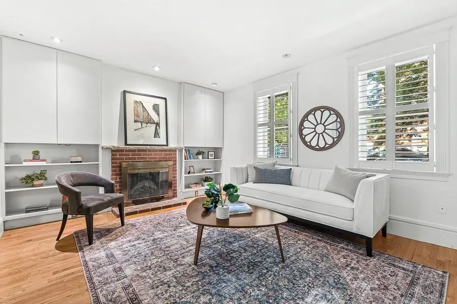 30 Second St #1, Cambridge, MA 02141 - #3