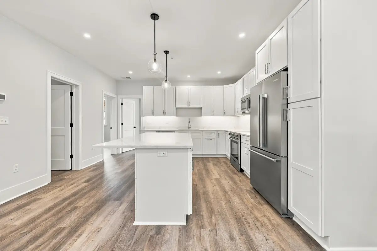 1 Liberty #L, Merrimac, MA 01860 - #1