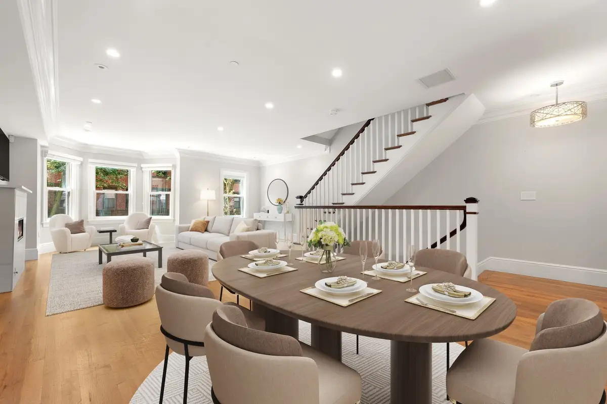 18 Follen Street #2, Boston, MA 02116 - #1