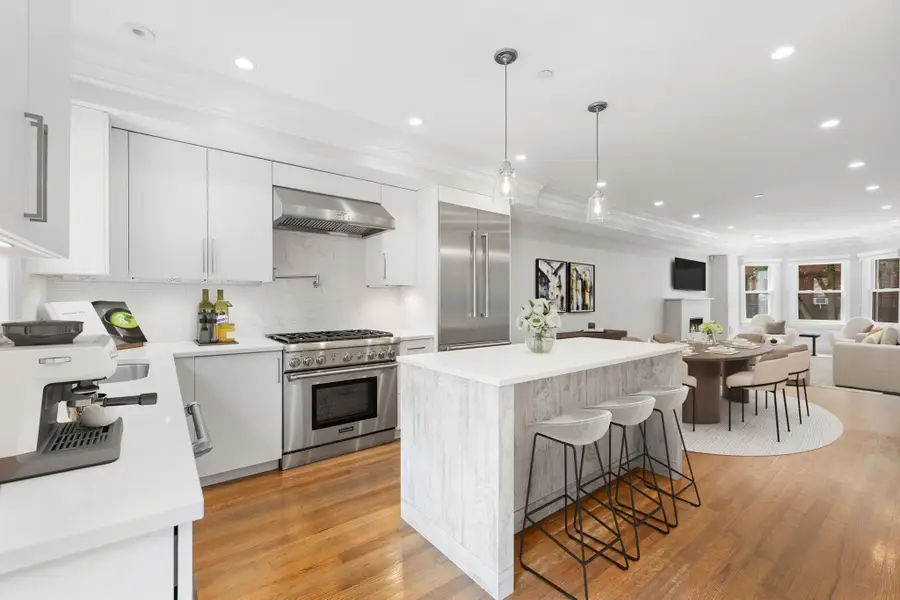 18 Follen Street #2, Boston, MA 02116 - #2