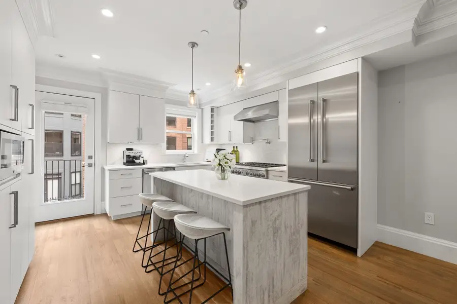 18 Follen Street #2, Boston, MA 02116 - #3