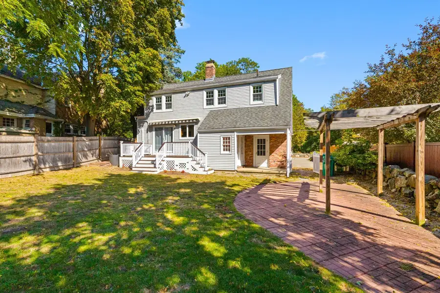94 Grove Street, Medford, MA 02155 - #3