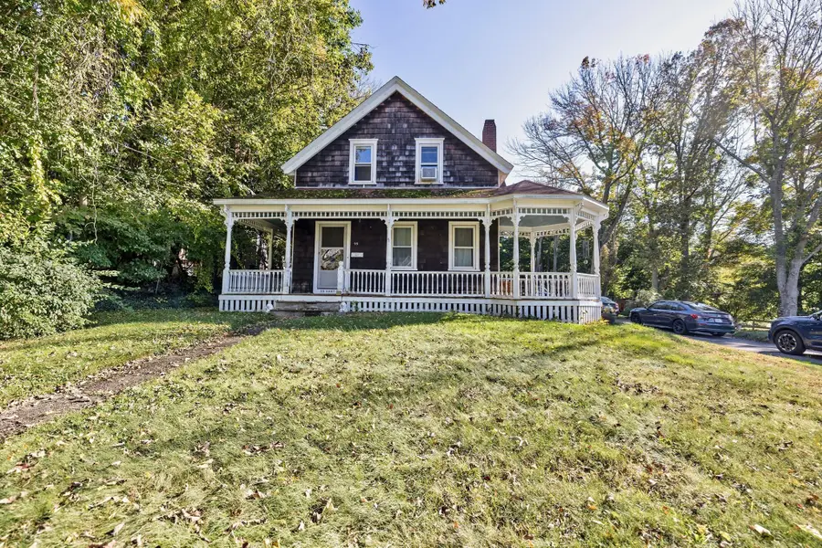 99 Hart St, Taunton, MA 02780 - #2