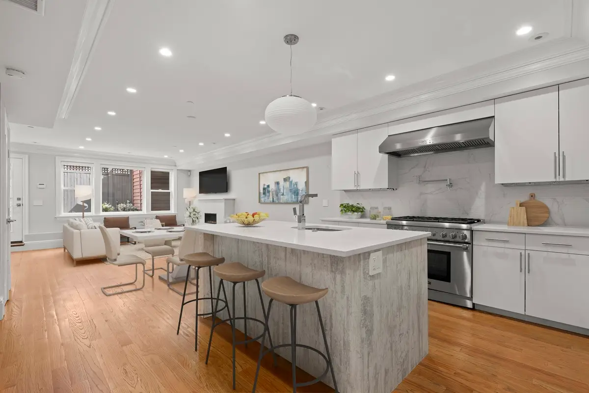 18 Follen Street #1, Boston, MA 02116 - #1