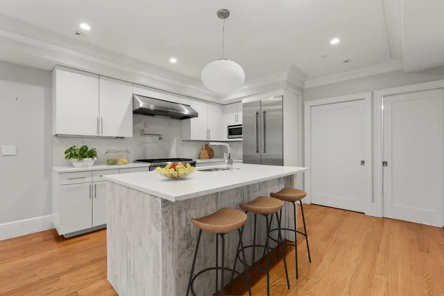 18 Follen Street #1, Boston, MA 02116 - #2