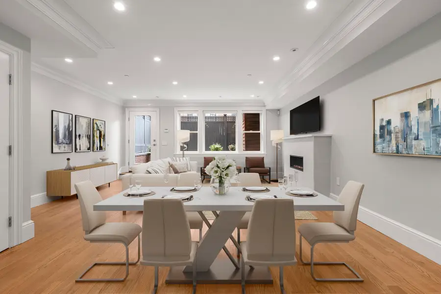 18 Follen Street #1, Boston, MA 02116 - #3