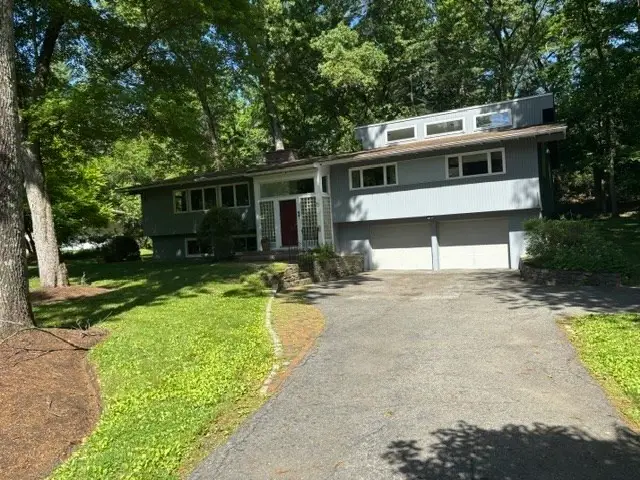 1 Holiday Road, Wayland, MA 01778 - #1