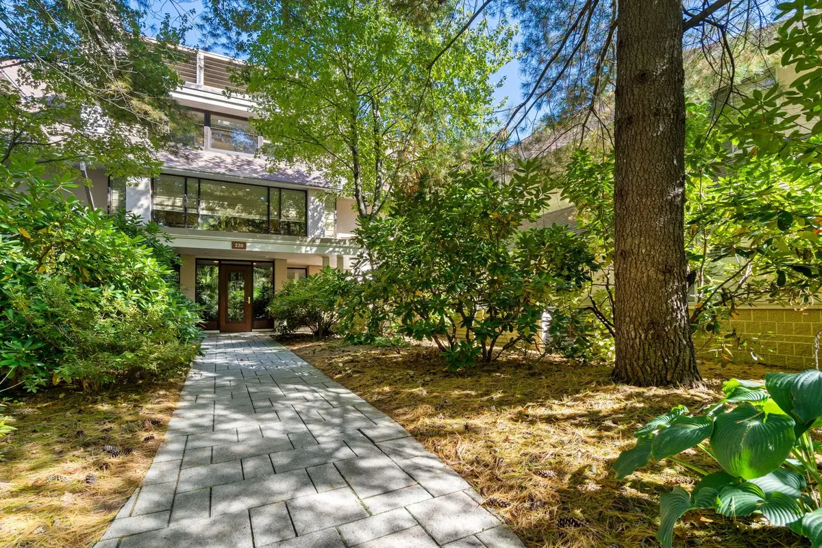 228 Allandale Road #2A, Chestnut Hill, MA 02467 - #1