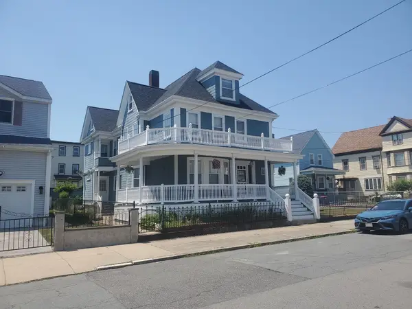 9 Briggs St, New Bedford, MA 02740