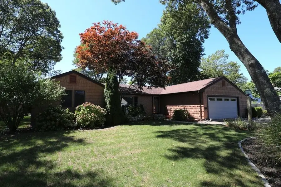 85 Keel Cape Drive, South Yarmouth, MA 02664 - #2