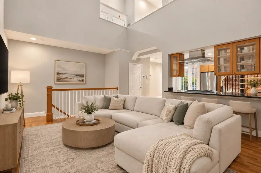 336 Saratoga Street #1, Boston, MA 02128 - #2