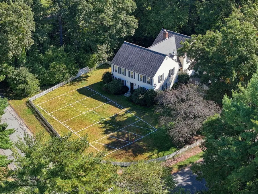 76 Carroll Dr, Foxboro, MA 02035 - #3