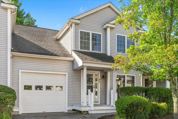877 Auburnville Way #N3, Whitman, MA 02382