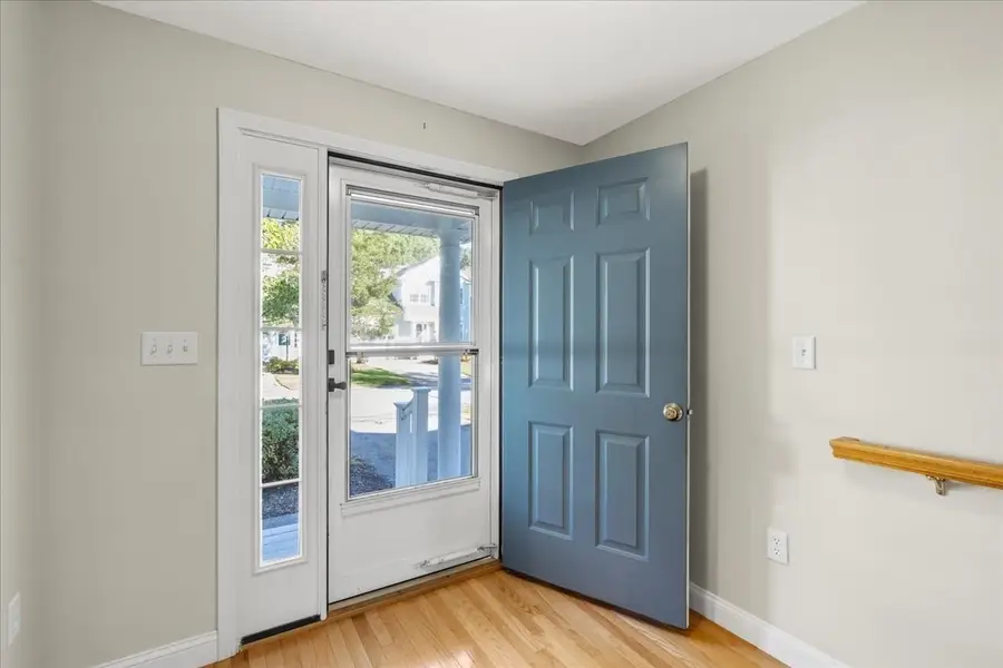 877 Auburnville Way #N3, Whitman, MA 02382 - #2