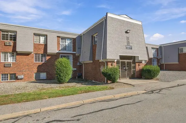 300 Smithfield Rd #1-5, North Providence, RI 02904