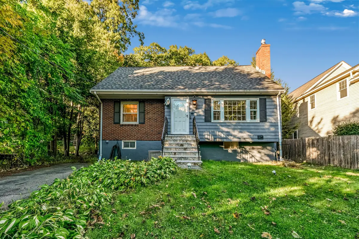 26 Brookside Ave, Lexington, MA 02421 - #1