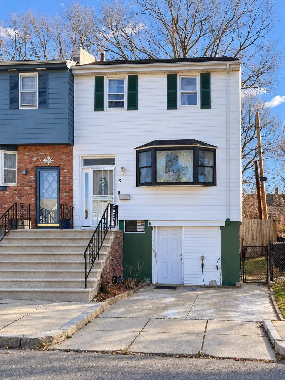 8 Ralston Rd, Boston, MA 02136 - #1