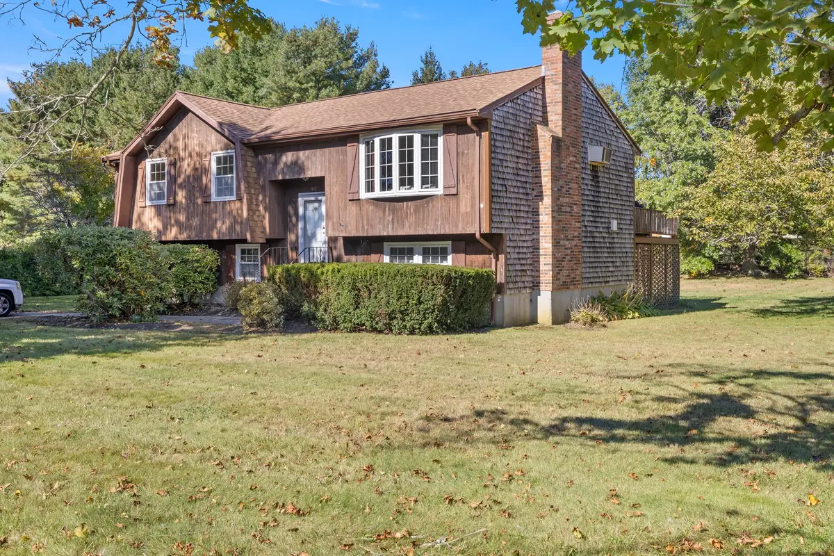 59 Spruce St, Bridgewater, MA 02324 - #1