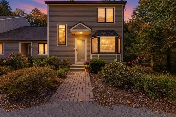 66 Bentwood Dr #66, Sturbridge, MA 01566 - #2