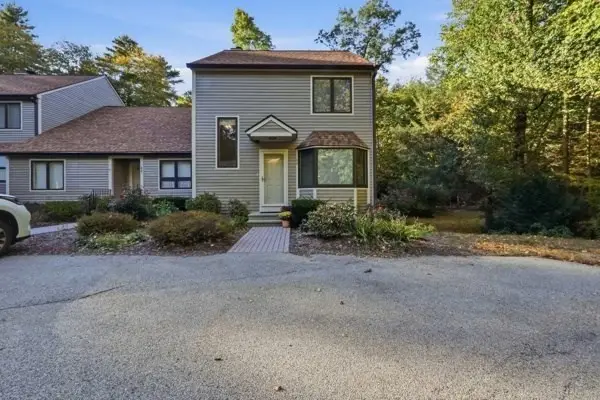 66 Bentwood Dr #66, Sturbridge, MA 01566 - #3