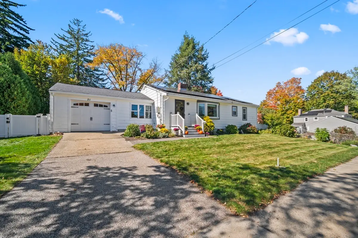 21 Hillcrest Road, Marlborough, MA 01752 - #1