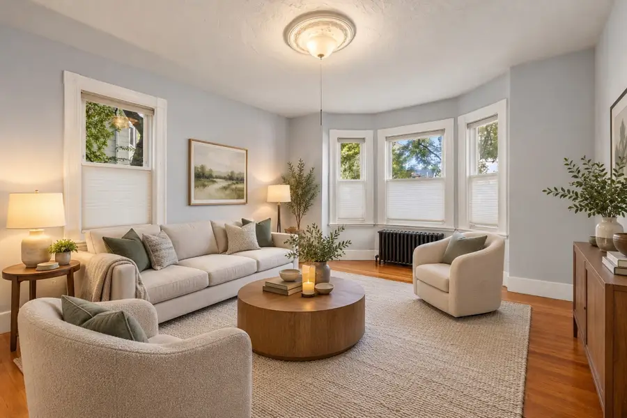 34 Goldsmith St #1, Boston, MA 02130 - #2