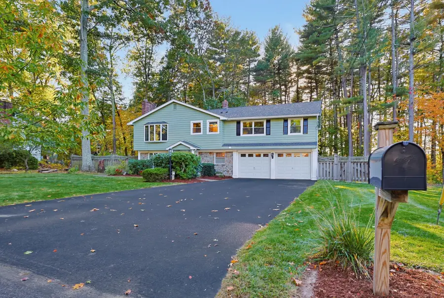 38 Ledgewood Rd, Framingham, MA 01701 - #2