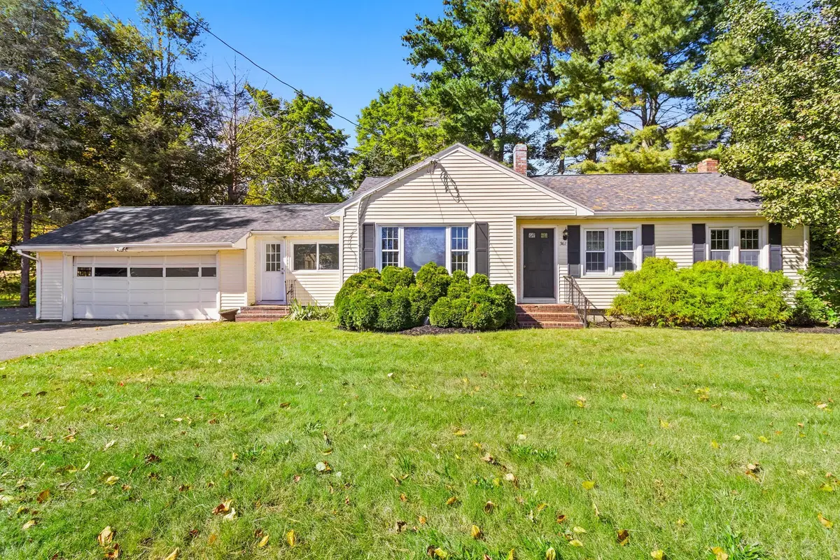 359 Hudson Street, Northborough, MA 01532 - #1