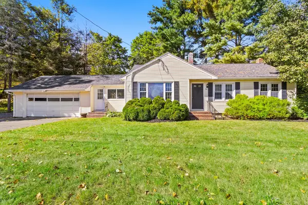 359 Hudson Street, Northborough, MA 01532