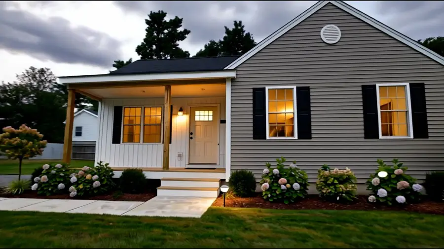 51 Maple Springs Rd, Wareham, MA 02571 - #3