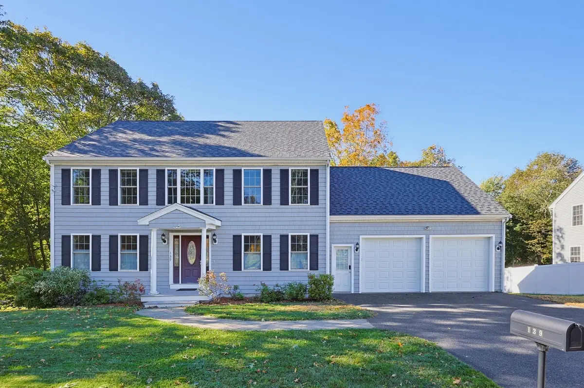 139 Randolph Street, Weymouth, MA 02190 - #1